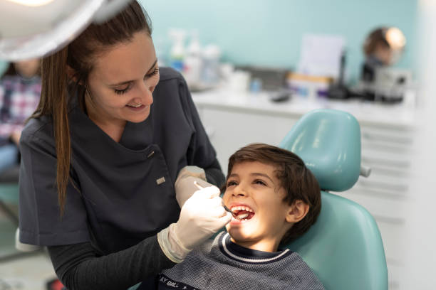 Best Walk-In Emergency Dental Services in Wauregan, CT