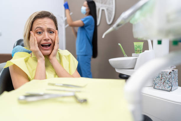 Best Emergency Wisdom Tooth Extraction in Wauregan, CT