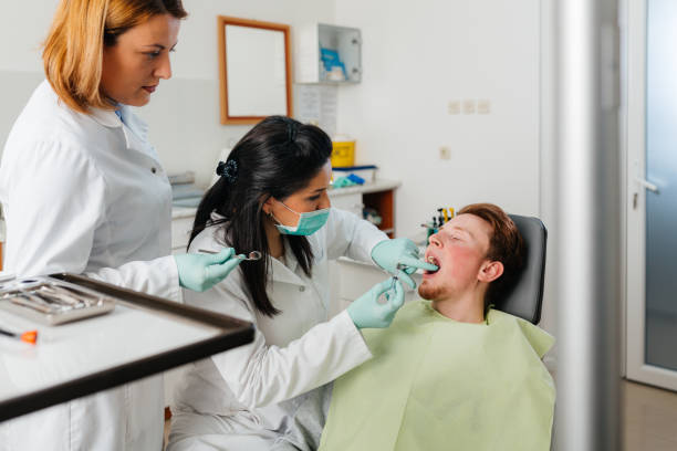 Best Emergency Denture Repair in Wauregan, CT
